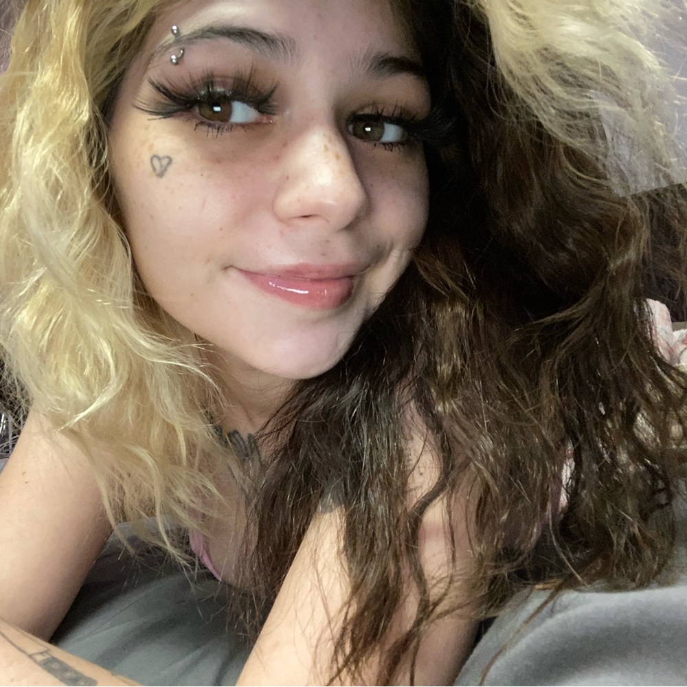 Meet your Posher, Vanessa